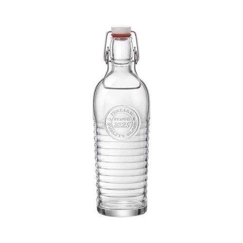 BOTELLA BORMIOLI OFFICINA 1825 0.75L